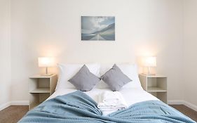 Spacious&Comfy 2 Bed In Camden Town&Kings Cross