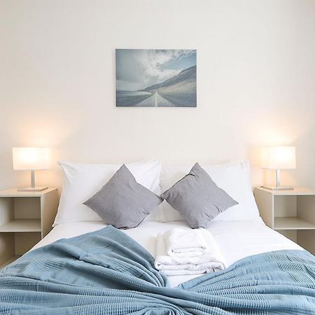 Spacious&Comfy 2 Bed In Camden Town&Kings Cross Apartment London Exterior photo