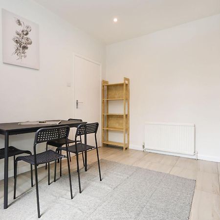 Spacious&Comfy 2 Bed In Camden Town&Kings Cross Apartment London Exterior photo