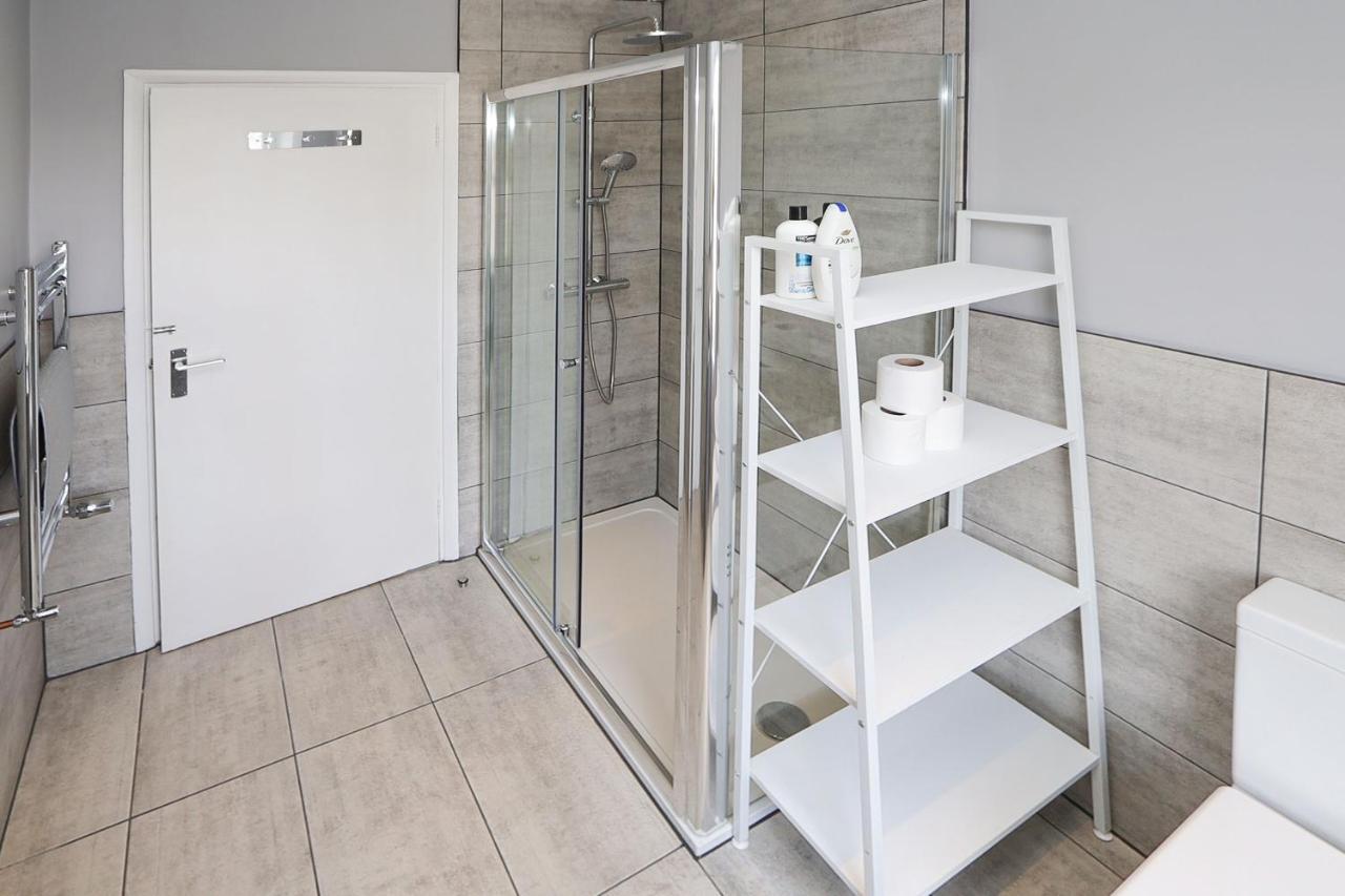 Spacious&Comfy 2 Bed In Camden Town&Kings Cross Apartment London Exterior photo