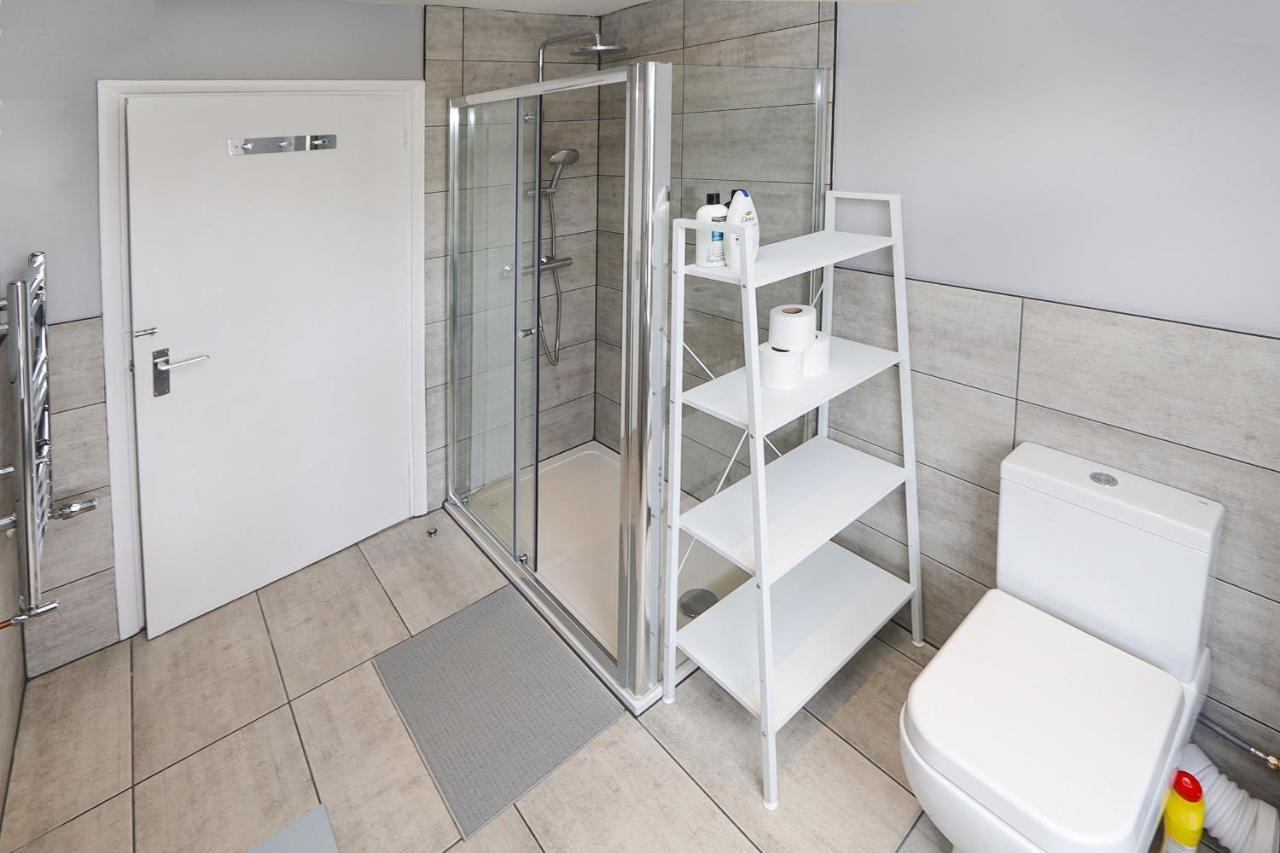 Spacious&Comfy 2 Bed In Camden Town&Kings Cross Apartment London Exterior photo